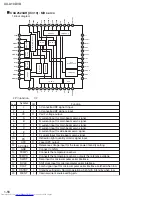 Предварительный просмотр 58 страницы JVC UX-A10DVD Service Manual