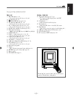 Предварительный просмотр 9 страницы JVC UX-A52 Instructions Manual