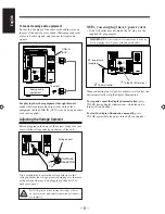 Preview for 14 page of JVC UX-A52 Instructions Manual