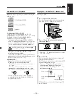 Предварительный просмотр 23 страницы JVC UX-A52 Instructions Manual