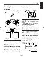 Предварительный просмотр 55 страницы JVC UX-A52 Instructions Manual