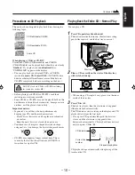 Preview for 65 page of JVC UX-A52 Instructions Manual