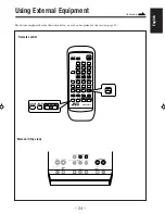 Preview for 71 page of JVC UX-A52 Instructions Manual