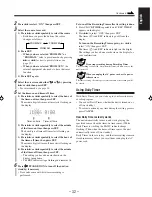 Preview for 79 page of JVC UX-A52 Instructions Manual