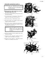 Preview for 21 page of JVC UX-A52 Service Manual