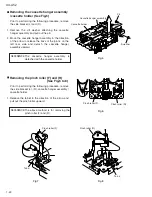 Preview for 22 page of JVC UX-A52 Service Manual