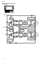 Preview for 44 page of JVC UX-A52 Service Manual