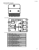 Preview for 45 page of JVC UX-A52 Service Manual