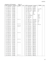 Предварительный просмотр 78 страницы JVC UX-A52 Service Manual