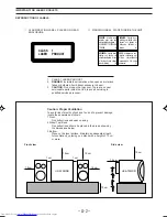 Preview for 3 page of JVC UX-A70MD Instructions Manual