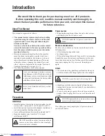 Preview for 5 page of JVC UX-A70MD Instructions Manual