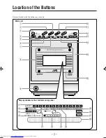 Preview for 7 page of JVC UX-A70MD Instructions Manual