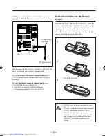 Preview for 13 page of JVC UX-A70MD Instructions Manual