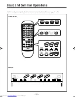 Preview for 14 page of JVC UX-A70MD Instructions Manual