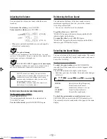 Preview for 16 page of JVC UX-A70MD Instructions Manual