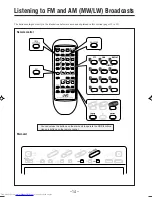 Preview for 18 page of JVC UX-A70MD Instructions Manual