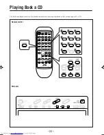 Предварительный просмотр 24 страницы JVC UX-A70MD Instructions Manual