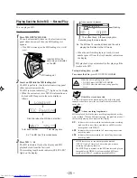 Предварительный просмотр 29 страницы JVC UX-A70MD Instructions Manual