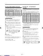 Preview for 35 page of JVC UX-A70MD Instructions Manual