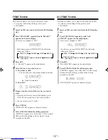 Preview for 41 page of JVC UX-A70MD Instructions Manual