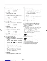 Preview for 48 page of JVC UX-A70MD Instructions Manual