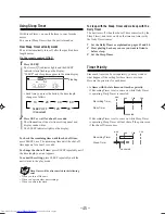 Preview for 49 page of JVC UX-A70MD Instructions Manual