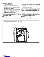 Preview for 4 page of JVC UX-A7DVD Service Manual