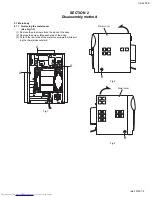 Preview for 5 page of JVC UX-A7DVD Service Manual