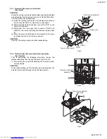 Preview for 23 page of JVC UX-A7DVD Service Manual