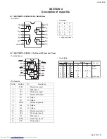 Preview for 41 page of JVC UX-A7DVD Service Manual