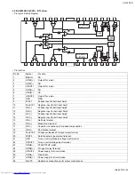 Preview for 45 page of JVC UX-A7DVD Service Manual