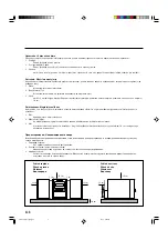 Preview for 4 page of JVC UX-B70 (Czech) Přiručka K Obsluze