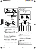 Preview for 108 page of JVC UX-B70 (Czech) Přiručka K Obsluze