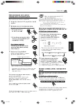 Preview for 119 page of JVC UX-B70 (Czech) Přiručka K Obsluze