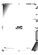 Preview for 134 page of JVC UX-B70 (Czech) Přiručka K Obsluze