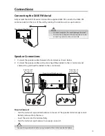 Предварительный просмотр 11 страницы JVC UX-D150 Instruction Manual