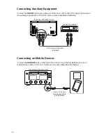 Предварительный просмотр 12 страницы JVC UX-D150 Instruction Manual