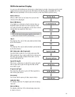 Предварительный просмотр 19 страницы JVC UX-D150 Instruction Manual