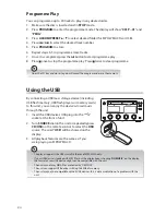 Предварительный просмотр 24 страницы JVC UX-D150 Instruction Manual