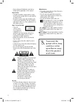 Preview for 6 page of JVC UX-D750 Instruction Manual