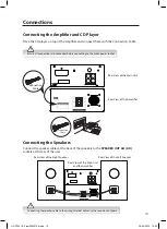 Preview for 13 page of JVC UX-D750 Instruction Manual