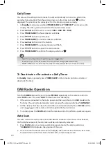 Preview for 20 page of JVC UX-D750 Instruction Manual