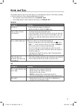 Preview for 31 page of JVC UX-D750 Instruction Manual