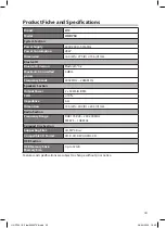 Preview for 33 page of JVC UX-D750 Instruction Manual