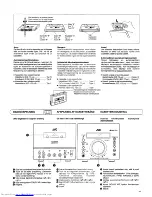 Preview for 21 page of JVC UX-D99R EN (Swedish) Instructions Manual