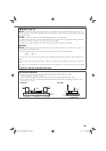 Preview for 3 page of JVC UX-E8DAB Instructions Manual