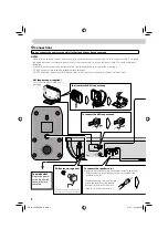 Preview for 8 page of JVC UX-E8DAB Instructions Manual