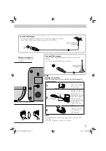 Preview for 9 page of JVC UX-E8DAB Instructions Manual