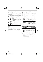 Preview for 16 page of JVC UX-E8DAB Instructions Manual