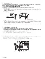 Предварительный просмотр 4 страницы JVC ux-ep100a Service Manual